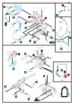 Preview for 4 page of Eduard 32 524 Instruction Sheet