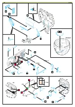 Preview for 6 page of Eduard 32 524 Instruction Sheet