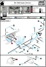 Preview for 1 page of Eduard 32 539 Manual