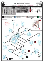 Предварительный просмотр 1 страницы Eduard 32 556 Assembly Instructions