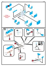 Предварительный просмотр 2 страницы Eduard 32 556 Assembly Instructions