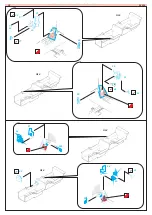 Предварительный просмотр 3 страницы Eduard 32 556 Assembly Instructions