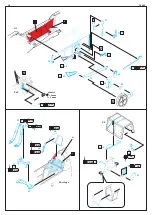 Предварительный просмотр 3 страницы Eduard 32 683 Assembly Instructions