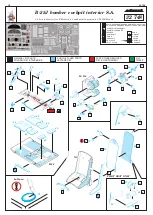 Preview for 1 page of Eduard 32 748 Manual