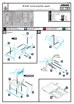 Предварительный просмотр 1 страницы Eduard 32 750 Quick Start Manual