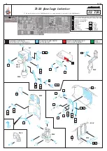 Eduard 32 756 Manual preview