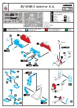 Предварительный просмотр 1 страницы Eduard 32 758 Quick Start Manual