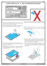 Предварительный просмотр 4 страницы Eduard 32 758 Quick Start Manual