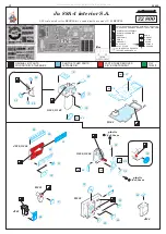 Предварительный просмотр 1 страницы Eduard 32 800 Quick Start Manual