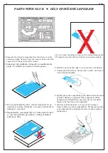 Предварительный просмотр 7 страницы Eduard 32 800 Quick Start Manual