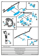 Предварительный просмотр 2 страницы Eduard 32 829 Quick Start Manual