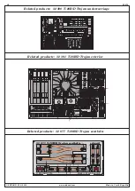 Предварительный просмотр 4 страницы Eduard 32 876 Manual