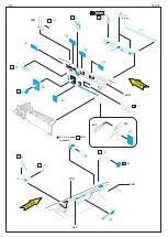 Предварительный просмотр 5 страницы Eduard 32 931 Manual