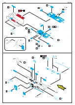 Предварительный просмотр 3 страницы Eduard 32 932 Manual