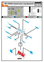 Eduard 32 933 Manual preview