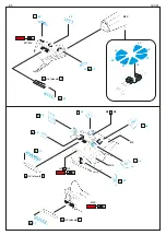 Предварительный просмотр 4 страницы Eduard 32 961 Manual