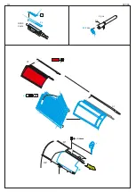 Предварительный просмотр 3 страницы Eduard 32 966 Manual