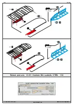 Предварительный просмотр 4 страницы Eduard 32 966 Manual