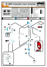 Предварительный просмотр 1 страницы Eduard 32 984 Quick Start Manual