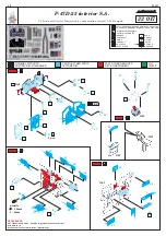 Eduard 33 017 Quick Start Manual предпросмотр