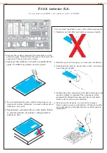 Preview for 3 page of Eduard 33 023 Assembly Instructions