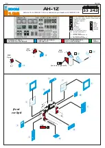 Eduard 33 242 Manual предпросмотр