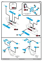 Preview for 2 page of Eduard 33 267 Manual