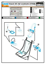 Eduard 33 298 Assembly Instructions предпросмотр