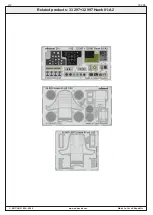 Предварительный просмотр 2 страницы Eduard 33 298 Assembly Instructions