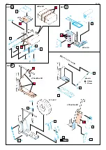 Предварительный просмотр 2 страницы Eduard 35 511 Manual