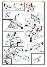 Предварительный просмотр 3 страницы Eduard 35 511 Manual