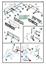 Предварительный просмотр 4 страницы Eduard 35 511 Manual