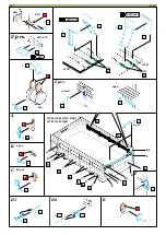 Предварительный просмотр 5 страницы Eduard 35 511 Manual