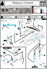 Eduard 35 627 Manual preview