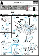 Eduard 35 720 Instructions preview