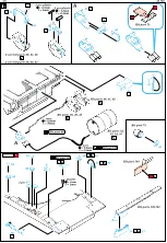 Предварительный просмотр 2 страницы Eduard 35 720 Instructions