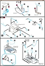 Предварительный просмотр 3 страницы Eduard 35 720 Instructions