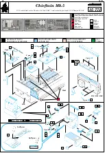 Eduard 35 771 Instructions Manual предпросмотр