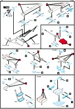 Предварительный просмотр 2 страницы Eduard 35 819 Instructions