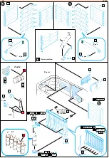 Предварительный просмотр 3 страницы Eduard 35 819 Instructions