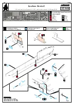 Eduard 35 844 Instructions Manual предпросмотр