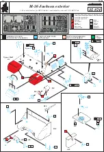 Предварительный просмотр 1 страницы Eduard 35 874 Manual