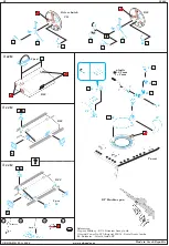 Preview for 3 page of Eduard 35 884 Instructions