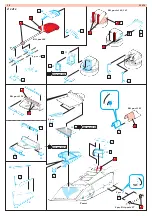 Предварительный просмотр 3 страницы Eduard 35 974 Manual