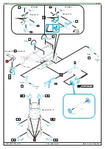 Предварительный просмотр 5 страницы Eduard 35 974 Manual