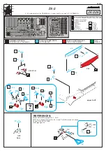 Preview for 1 page of Eduard 36 036 Manual