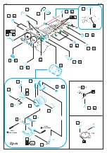 Предварительный просмотр 2 страницы Eduard 36 036 Manual