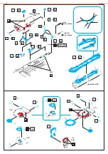 Предварительный просмотр 3 страницы Eduard 36 036 Manual