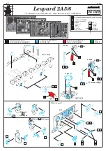 Eduard 36 043 Manual предпросмотр