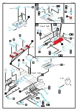 Предварительный просмотр 2 страницы Eduard 36 043 Manual